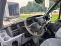 Ford Transit 350l cab cassone **+IVA** Bianco - thumbnail 11