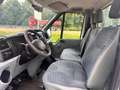 Ford Transit 350l cab cassone **+IVA** Bianco - thumbnail 12