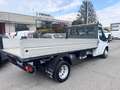 Ford Transit 350l cab cassone **+IVA** Bianco - thumbnail 7