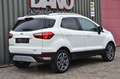 Ford EcoSport 1.0 EcoB. Titanium Leer/Clima/Cruise/Trekhaak Blanc - thumbnail 4
