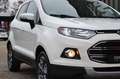 Ford EcoSport 1.0 EcoB. Titanium Leer/Clima/Cruise/Trekhaak Blanc - thumbnail 22