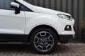 Ford EcoSport 1.0 EcoB. Titanium Leer/Clima/Cruise/Trekhaak Blanc - thumbnail 21