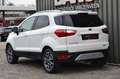 Ford EcoSport 1.0 EcoB. Titanium Leer/Clima/Cruise/Trekhaak Blanc - thumbnail 3
