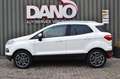 Ford EcoSport 1.0 EcoB. Titanium Leer/Clima/Cruise/Trekhaak Blanc - thumbnail 2