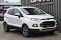 Ford EcoSport 1.0 EcoB. Titanium Leer/Clima/Cruise/Trekhaak Blanc - thumbnail 5