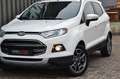 Ford EcoSport 1.0 EcoB. Titanium Leer/Clima/Cruise/Trekhaak Blanc - thumbnail 18