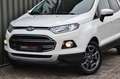 Ford EcoSport 1.0 EcoB. Titanium Leer/Clima/Cruise/Trekhaak Blanc - thumbnail 17