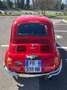 Fiat 500 0.5 18cv Kırmızı - thumbnail 4