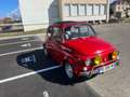 Fiat 500 0.5 18cv Czerwony - thumbnail 1