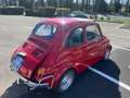 Fiat 500 0.5 18cv crvena - thumbnail 3