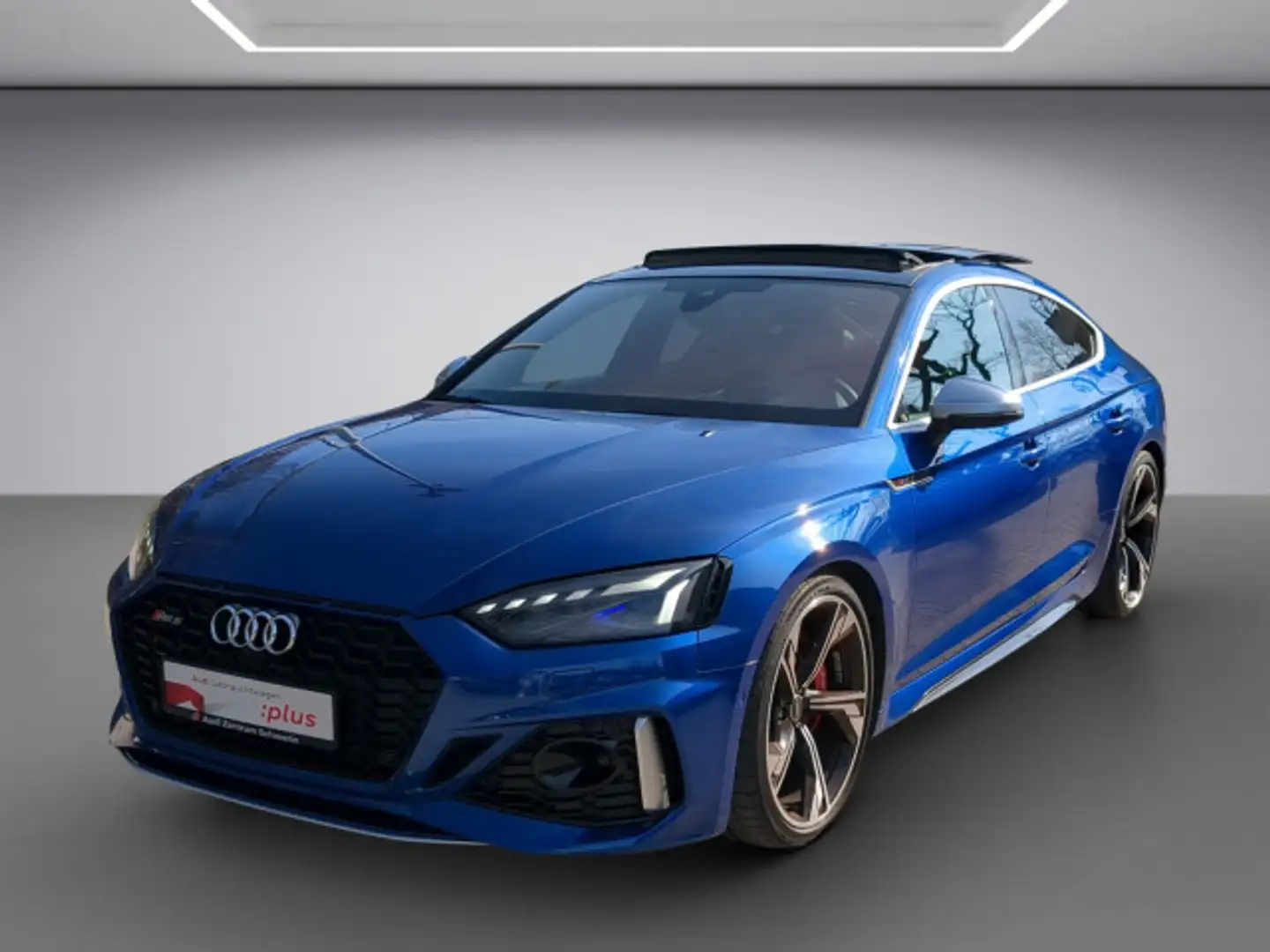 Audi RS5 Sportback 2.9 TFSI quattro ACC LASER B&O - 2