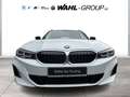 BMW 320 i Touring | AHK Navi DAB LED Shz PDC Weiß - thumbnail 7