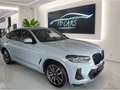 BMW X4 xDrive20d 48V Msport Gris - thumbnail 1