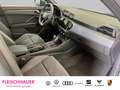 Audi Q3 45 TFSI e S-line Interieur AHK Kamera Alcantara Grau - thumbnail 19