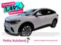 Volkswagen ID.4 PURE PERFORMANCE NAVI PDC IQ.LIGHT SITZHZG Weiß - thumbnail 1