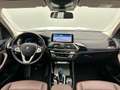 BMW iX3 Executive 80 kWh Trekhaak Pano/dak Leder Apple/Car Zwart - thumbnail 2