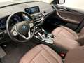 BMW iX3 Executive 80 kWh Trekhaak Pano/dak Leder Apple/Car Zwart - thumbnail 35