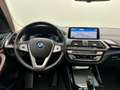 BMW iX3 Executive 80 kWh Trekhaak Pano/dak Leder Apple/Car Zwart - thumbnail 11