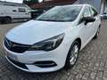 Opel Astra K Sports Tourer 1.5D Business Elegance LED Weiß - thumbnail 1
