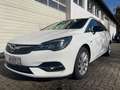 Opel Astra K Sports Tourer 1.5D Business Elegance LED Weiß - thumbnail 1