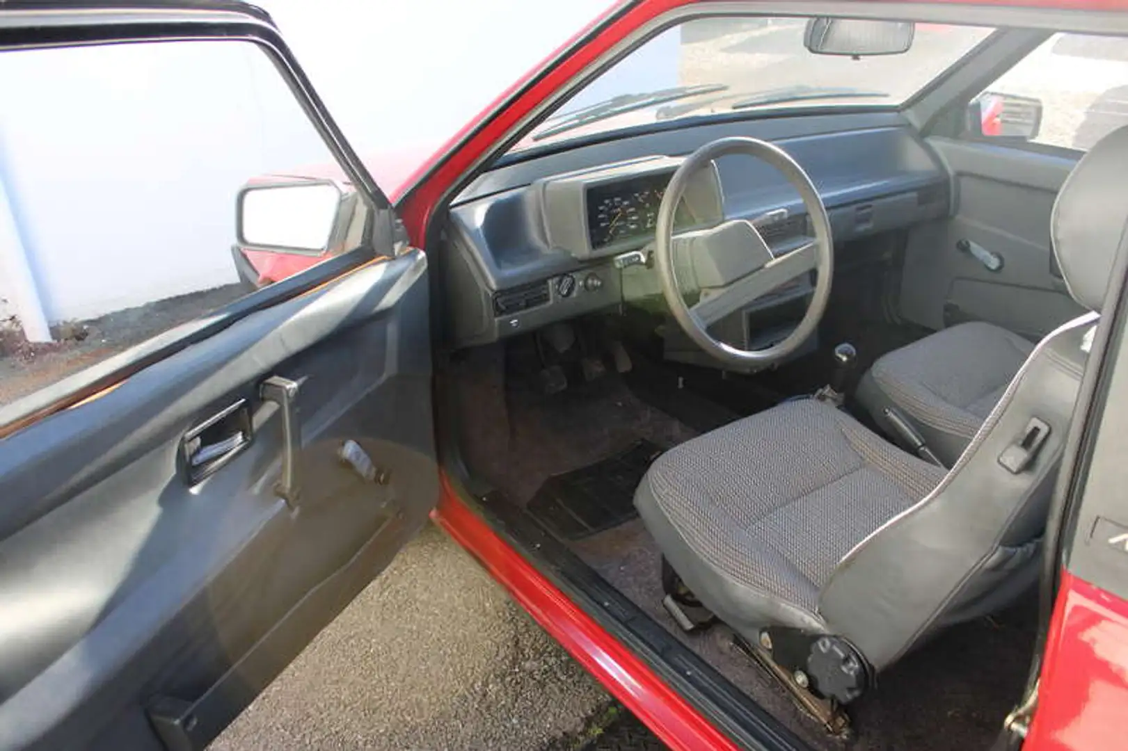 Lada Samara 1.3 GLX 24dKm's!!! Rot - 2