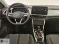 Volkswagen T-Roc 2022 1.5 tsi Life dsg Blauw - thumbnail 8