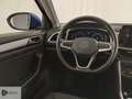 Volkswagen T-Roc 2022 1.5 tsi Life dsg Blauw - thumbnail 7