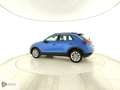 Volkswagen T-Roc 2022 1.5 tsi Life dsg Blauw - thumbnail 3
