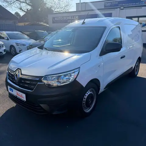 Renault Express Extra 95 dCi # AHK # Regal # Kamera