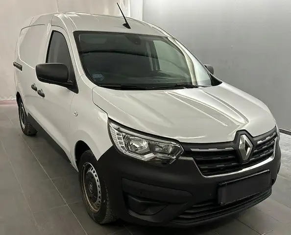 Renault Express Extra 95 dCi # AHK # Regal # Kamera