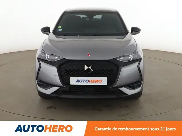 DS Automobiles DS 3 Crossback view 9
