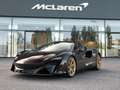 McLaren Artura Spider / 1.99% Leasingaktion / B&W / Lift Schwarz - thumbnail 1
