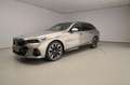 BMW 530 5 Serie Touring 530e M-Sportpakket pro / Trekhaak Grijs - thumbnail 1