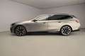 BMW 530 5 Serie Touring 530e | M-Sportpakket | LED | Leder Grijs - thumbnail 2