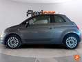 Fiat 500 1.2 Lounge Negro - thumbnail 3