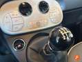 Fiat 500 1.2 Lounge Negro - thumbnail 23