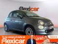 Fiat 500 1.2 Lounge Negro - thumbnail 1