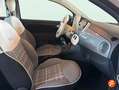 Fiat 500 1.2 Lounge Negro - thumbnail 14
