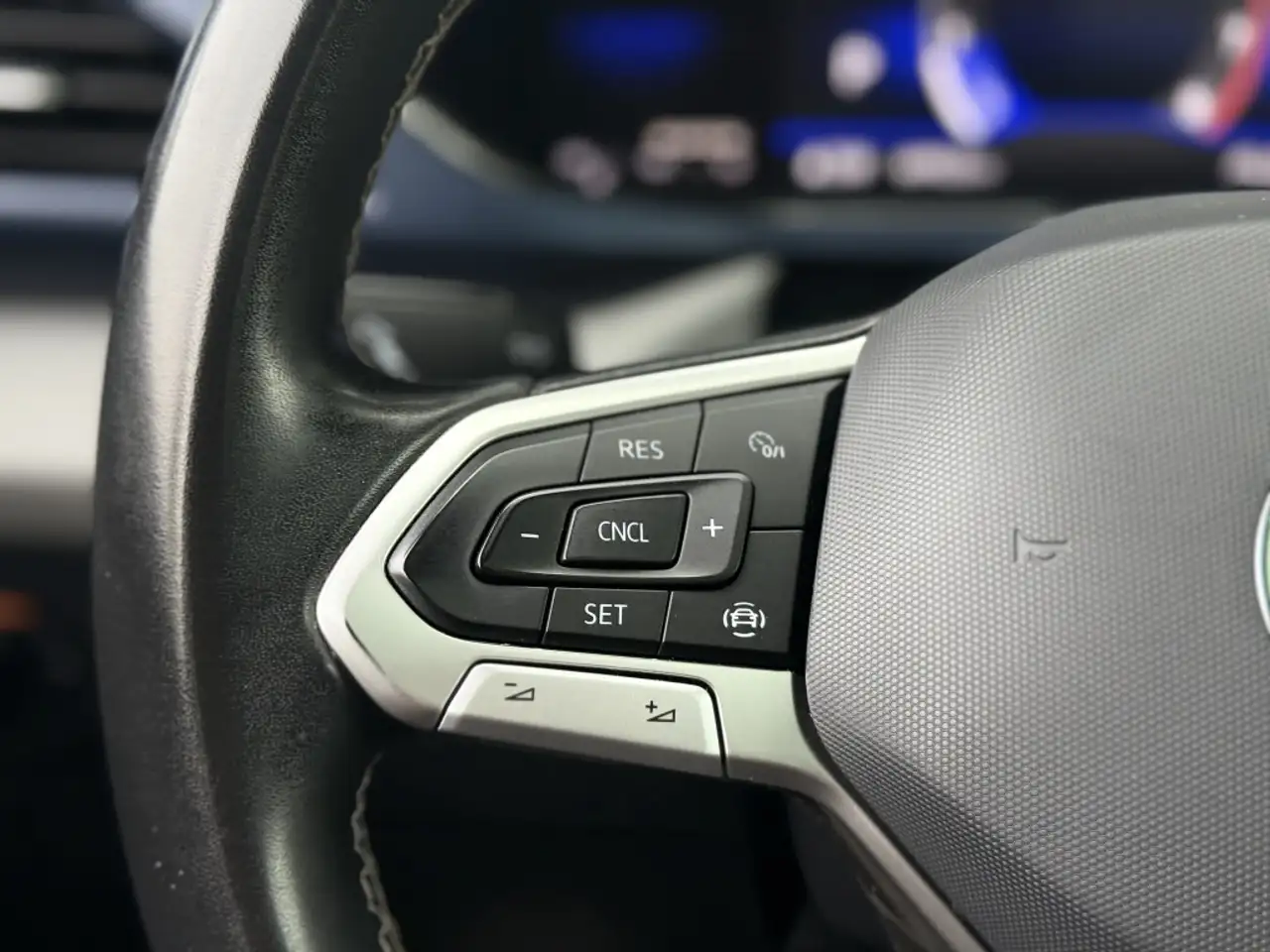 Volkswagen Taos снимка Volkswagen Taos