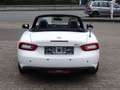 Fiat 124 Spider *KLIMA *NAVI *SITZHEIZUNG *WENIG-KM Weiß - thumbnail 7