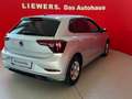 Volkswagen Polo 4Me Silber - thumbnail 3