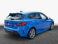 BMW 118 i M Sport Blau - thumbnail 2