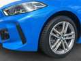 BMW 118 i M Sport Blau - thumbnail 6