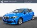 BMW 118 i M Sport Blau - thumbnail 1