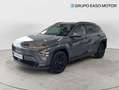 Hyundai KONA EV Black line 204 Gris - thumbnail 1