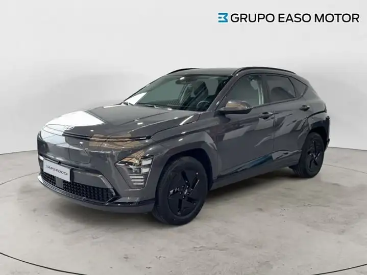 Hyundai Kona EV 65kWh BLACK LINE 2026
