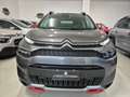 Citroen C3 Aircross C3 Aircross 1.5 bluehdi C-Series s Grigio - thumbnail 3