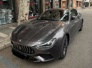 Ghibli Sport Aut. 350