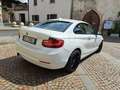 BMW 220 Serie 2 F22 Coupe 220i Coupe Modern auto Bianco - thumbnail 13