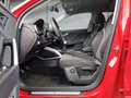 Audi Q2 -26% 30 TFSI 110cv S-Line+GPS+CAM+FULL LED+Options Rouge - thumbnail 7